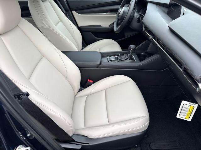 new 2026 Mazda Mazda3 car, priced at $27,400