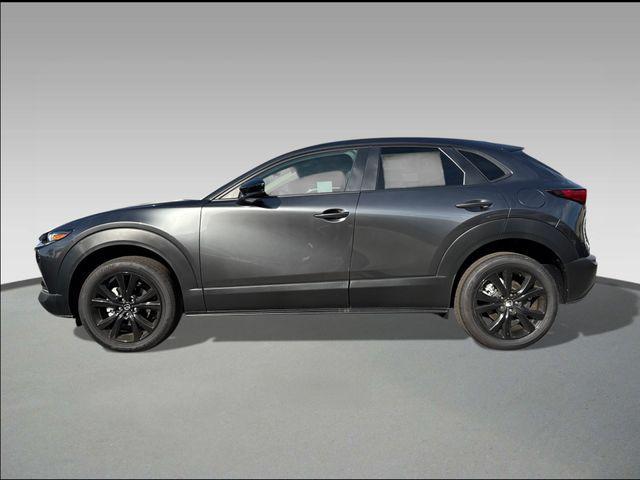 new 2026 Mazda CX-30 car, priced at $27,122