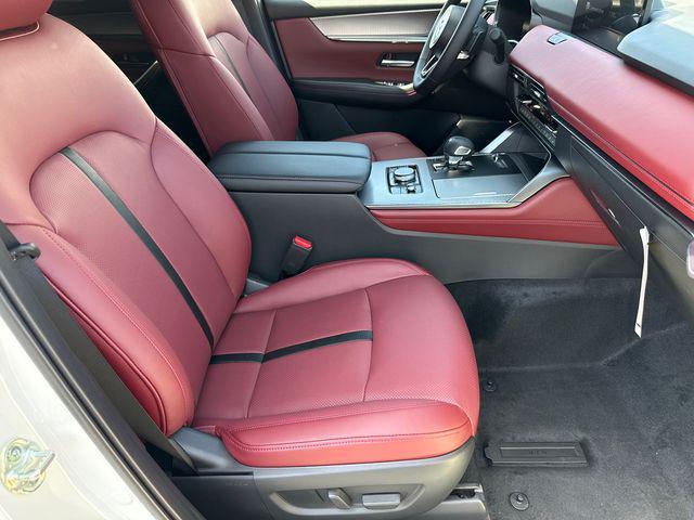 new 2026 Mazda CX-70 car, priced at $51,411
