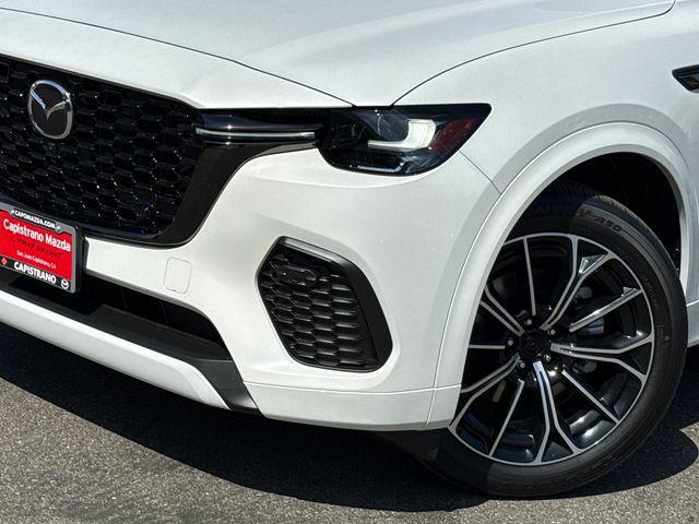 new 2026 Mazda CX-70 car, priced at $51,411
