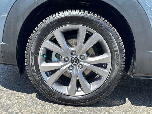used 2021 Mazda CX-30 car, priced at $22,499