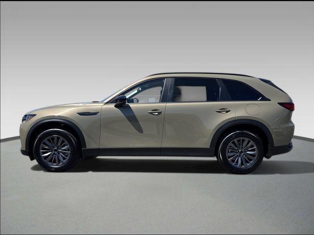 new 2026 Mazda CX-70 PHEV car, priced at $40,471