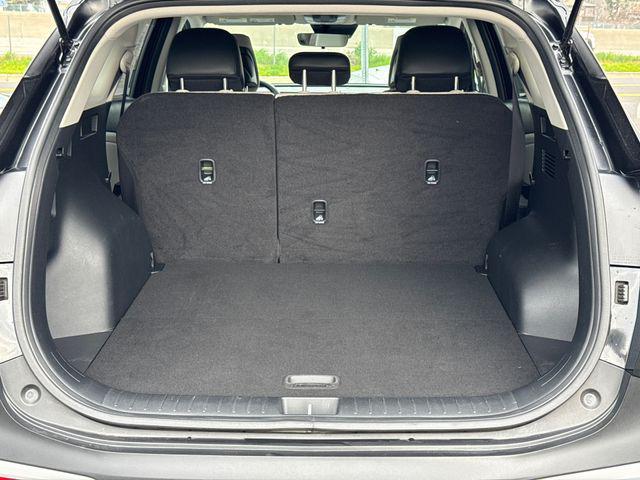 used 2025 Kia Sportage car, priced at $27,999