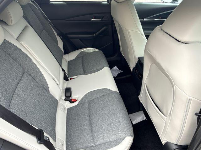 new 2026 Mazda CX-30 car, priced at $29,366