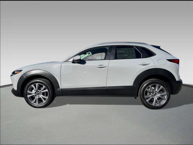 new 2026 Mazda CX-30 car, priced at $33,003