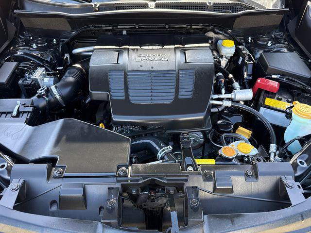 used 2023 Subaru Forester car, priced at $29,399