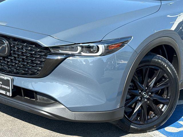 used 2023 Mazda CX-5 car, priced at $25,899