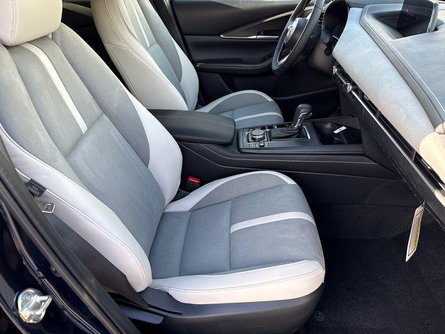 new 2026 Mazda CX-30 car, priced at $33,897