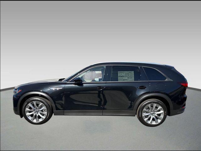 new 2026 Mazda CX-90 PHEV car, priced at $49,403