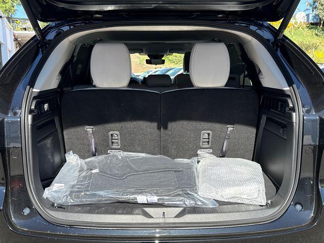 new 2026 Mazda CX-90 PHEV car, priced at $49,403