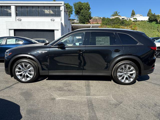 new 2026 Mazda CX-90 PHEV car, priced at $49,403
