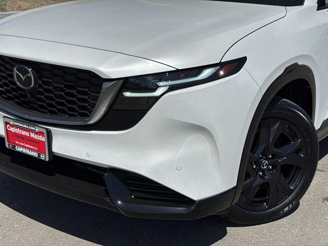 new 2026 Mazda CX-5 car, priced at $40,925