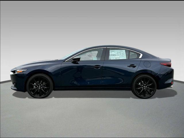 new 2026 Mazda Mazda3 car, priced at $26,050