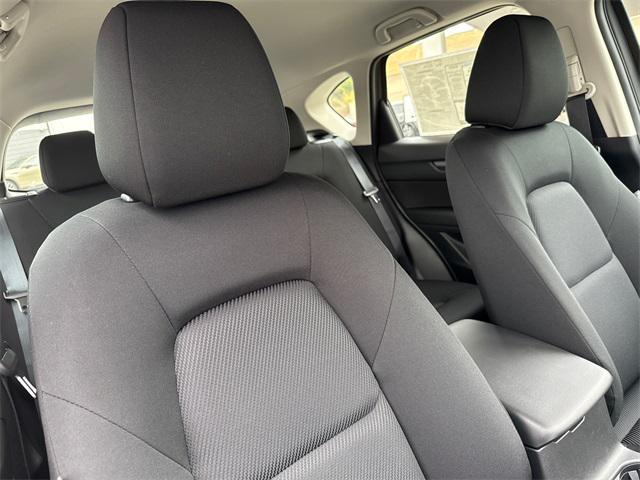 new 2025 Mazda CX-5 car, priced at $27,746