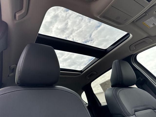 new 2026 Mazda CX-5 car, priced at $37,812