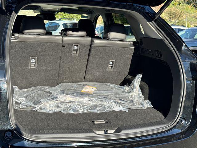 new 2025 Mazda CX-5 car, priced at $30,952