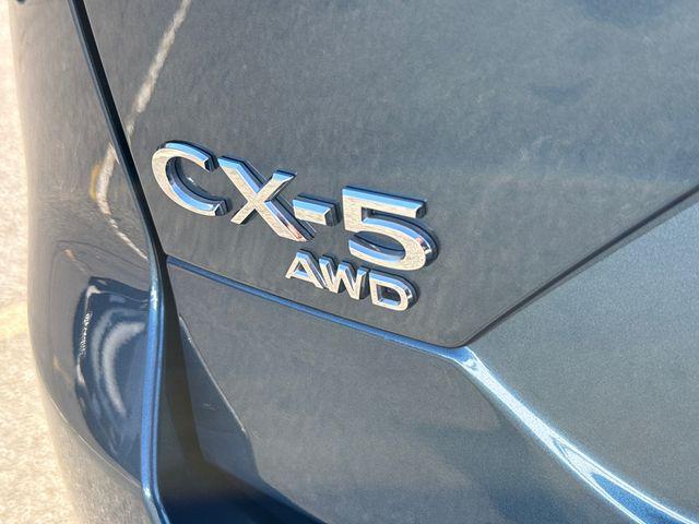 used 2023 Mazda CX-5 car, priced at $23,799