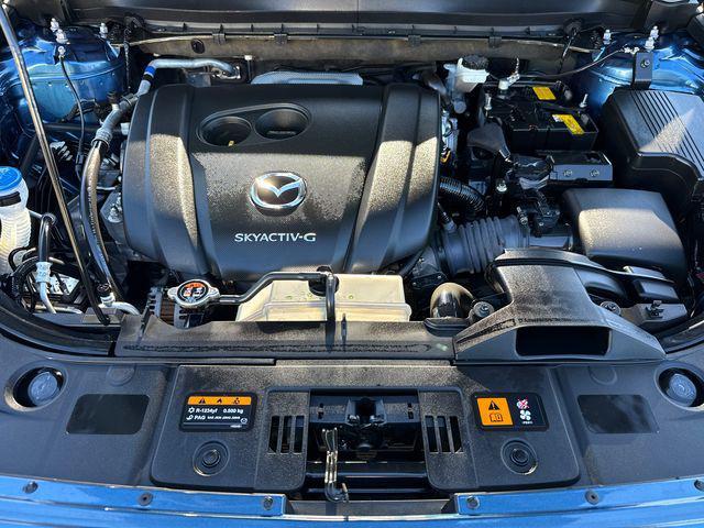 used 2023 Mazda CX-5 car, priced at $23,799