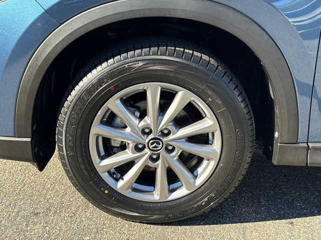 used 2023 Mazda CX-5 car, priced at $23,799