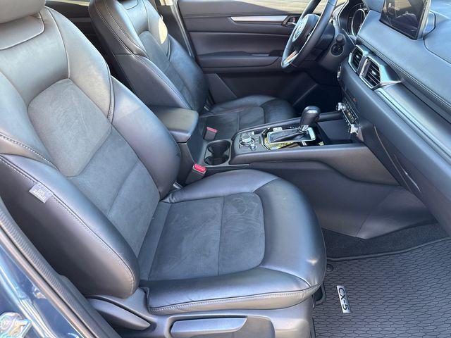 used 2023 Mazda CX-5 car, priced at $23,799