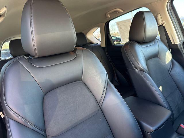 used 2023 Mazda CX-5 car, priced at $23,799
