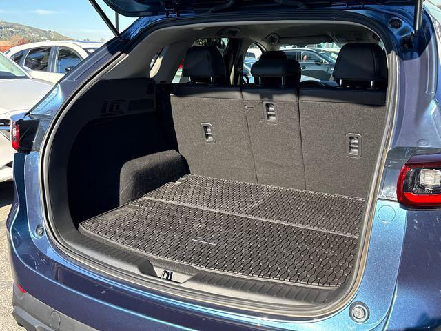 used 2023 Mazda CX-5 car, priced at $23,799