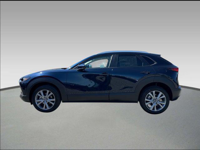 new 2026 Mazda CX-30 car, priced at $32,144
