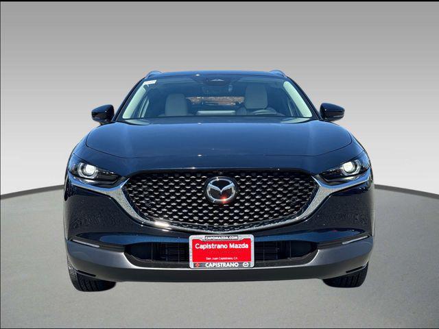 new 2026 Mazda CX-30 car, priced at $32,144