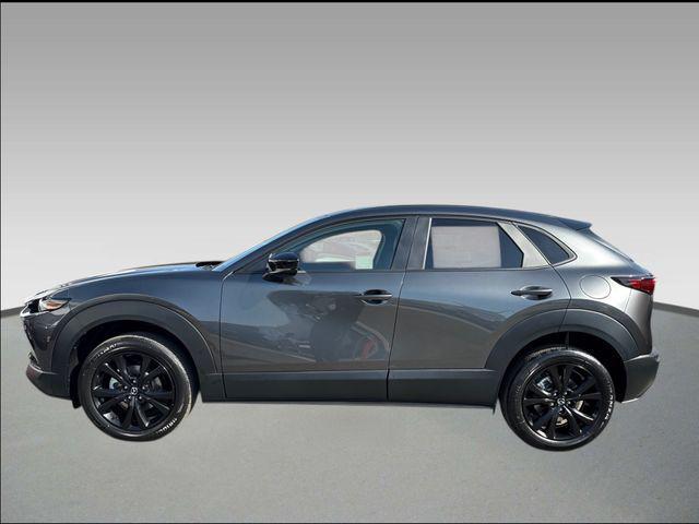 new 2026 Mazda CX-30 car, priced at $26,643