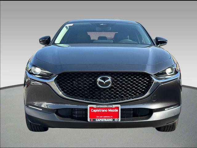 new 2026 Mazda CX-30 car, priced at $26,643