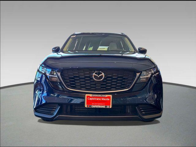new 2026 Mazda CX-5 car, priced at $34,889