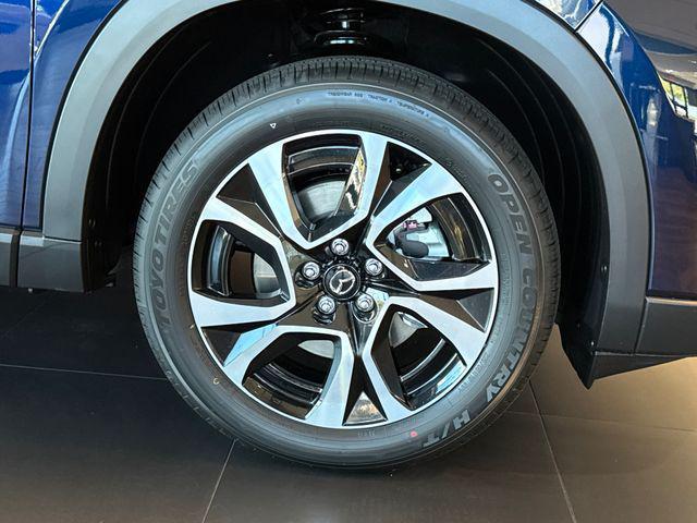 new 2026 Mazda CX-5 car, priced at $34,889