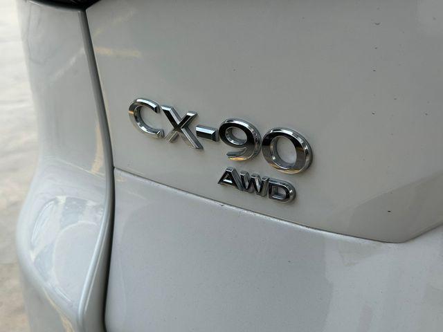 used 2024 Mazda CX-90 PHEV car, priced at $32,899
