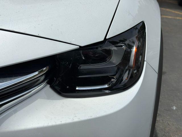 used 2024 Mazda CX-90 PHEV car, priced at $32,899