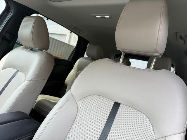used 2024 Mazda CX-90 PHEV car, priced at $32,899