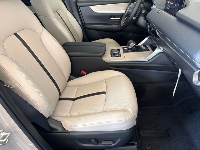 new 2026 Mazda CX-90 car, priced at $45,667