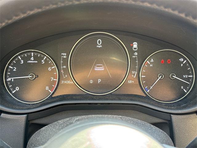 used 2023 Mazda CX-30 car, priced at $22,499