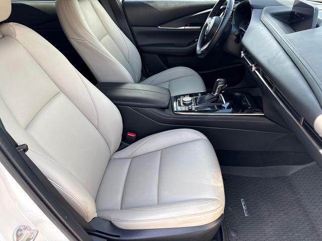 used 2023 Mazda CX-30 car, priced at $21,999