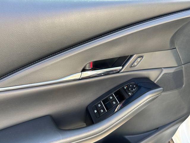 used 2023 Mazda CX-30 car, priced at $21,999