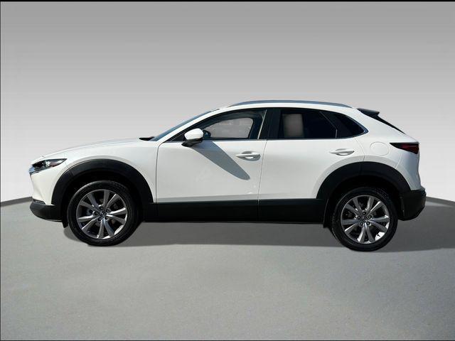 used 2023 Mazda CX-30 car, priced at $21,999