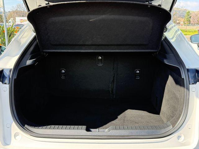 used 2023 Mazda CX-30 car, priced at $21,999