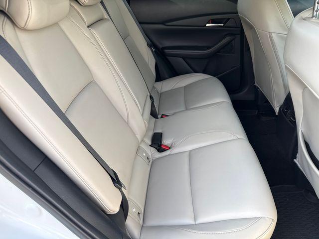 used 2023 Mazda CX-30 car, priced at $21,999
