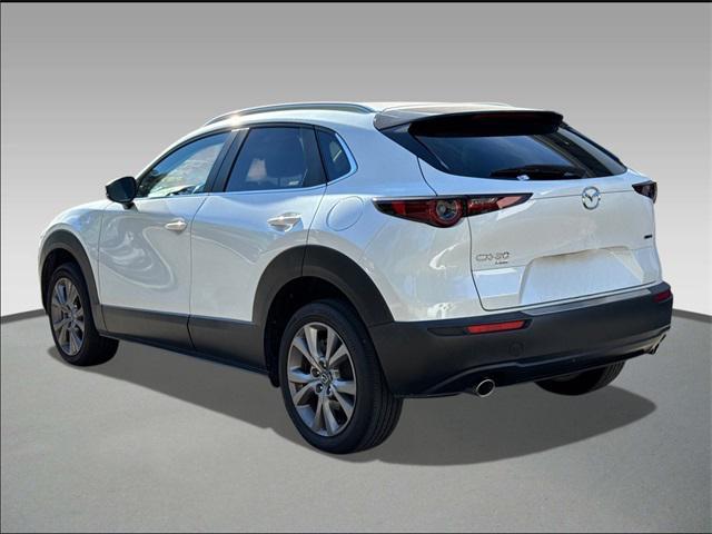 used 2023 Mazda CX-30 car, priced at $22,499
