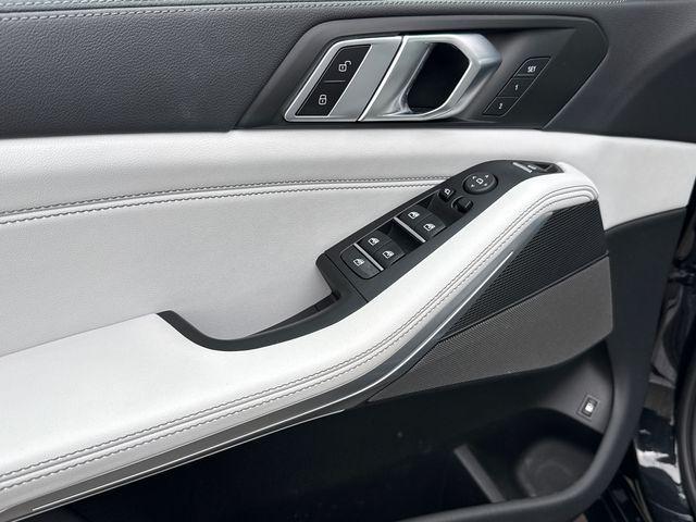 used 2023 BMW X5 PHEV car, priced at $51,799