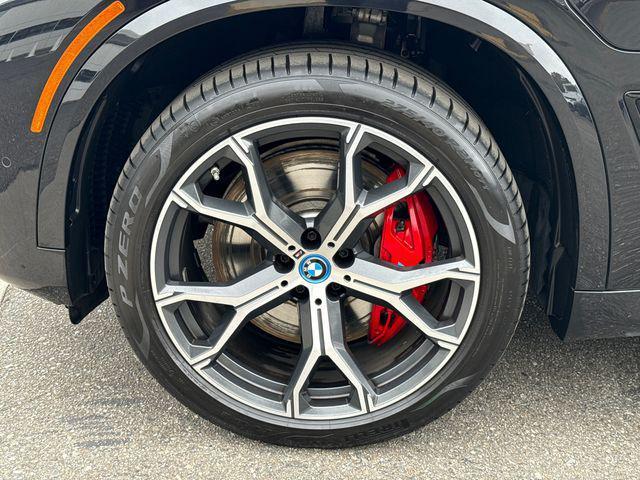 used 2023 BMW X5 PHEV car, priced at $51,799