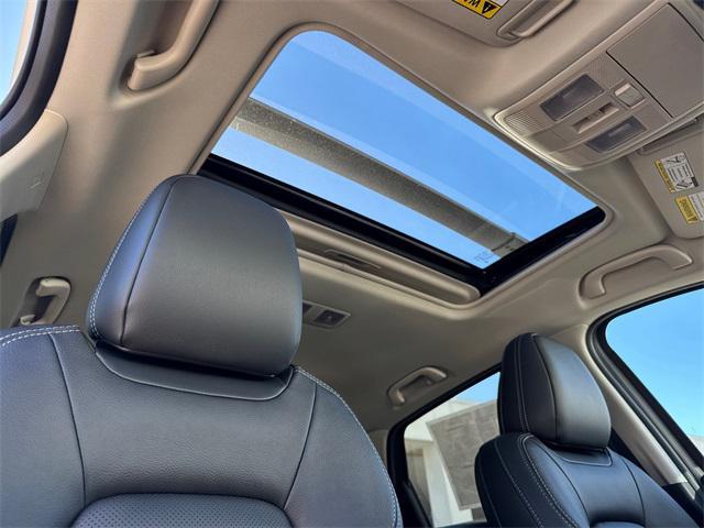 new 2025 Mazda CX-5 car, priced at $35,669