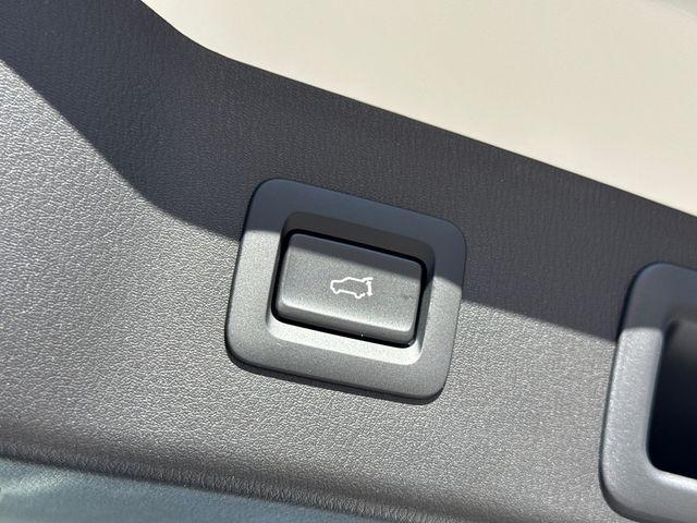 new 2025 Mazda CX-5 car, priced at $35,169