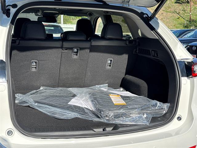 new 2025 Mazda CX-5 car, priced at $35,669