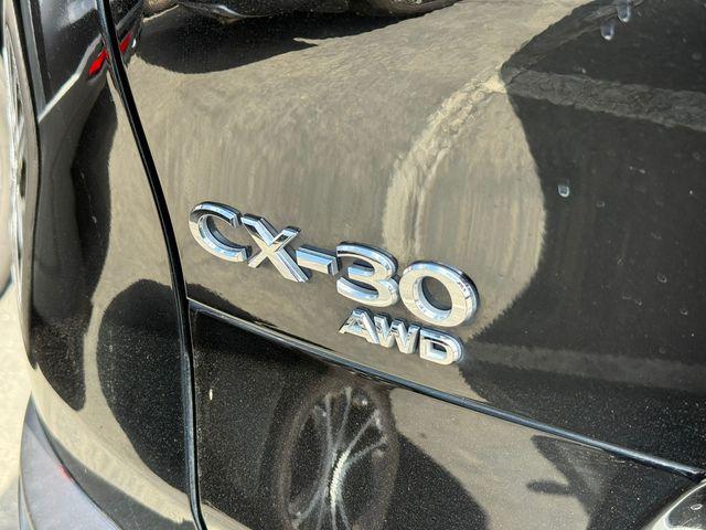 used 2023 Mazda CX-30 car, priced at $22,899