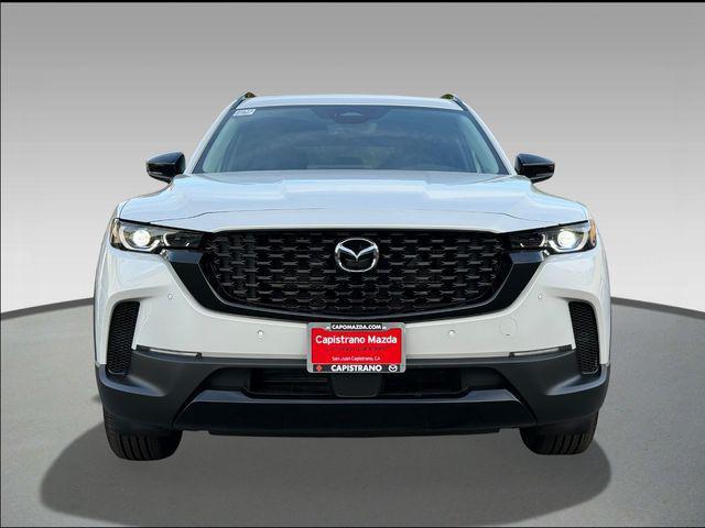 new 2026 Mazda CX-50 Hybrid car, priced at $37,353